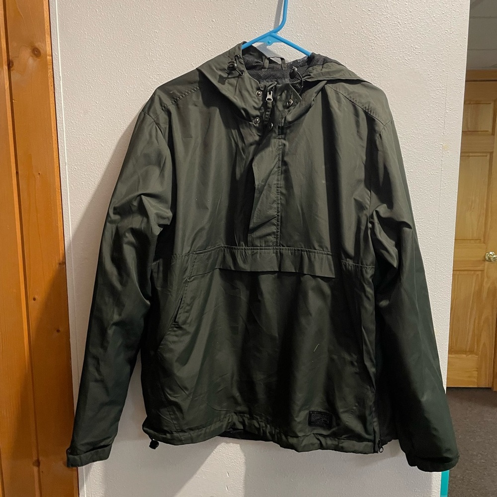 Windbreaker